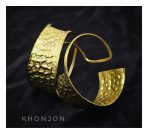 Hand cuff ( Brass) - Image 3