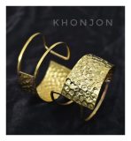 Hand cuff ( Brass)