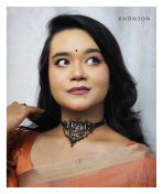 Pokkhi Choker ( Black Chilai) - Image 2