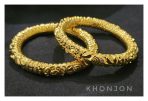 Golap Bala - Gold Plated - Image 2