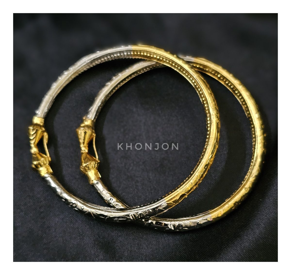 Monipuri Churi - Ganga Jamuna - Image 2