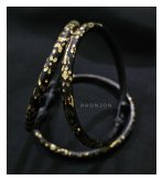 Monipuri Churi - Black Chilai