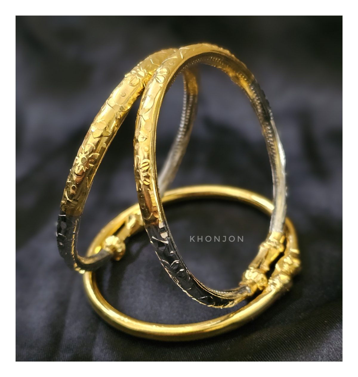 Monipuri Churi - Ganga Jamuna - Image 1