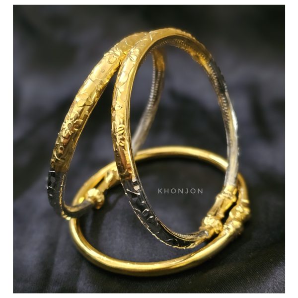 Monipuri Churi - Ganga Jamuna