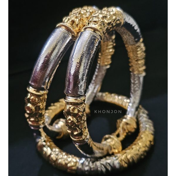 Mukh/ Mokor Bala - Ganga Jamuna