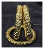 Noksha Golap Bala - Gold Plated - Image 2