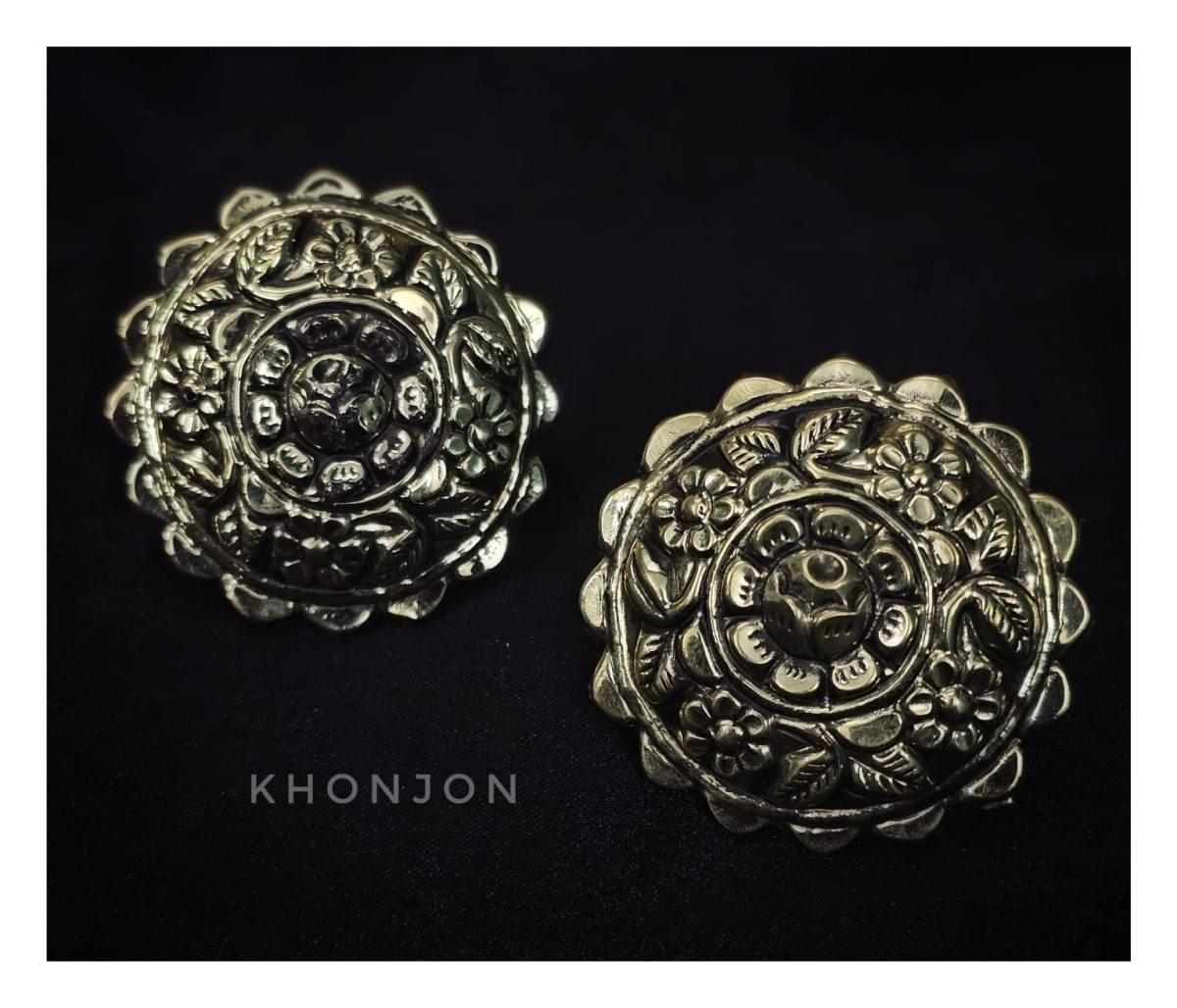 Golap Eartops - Image 1