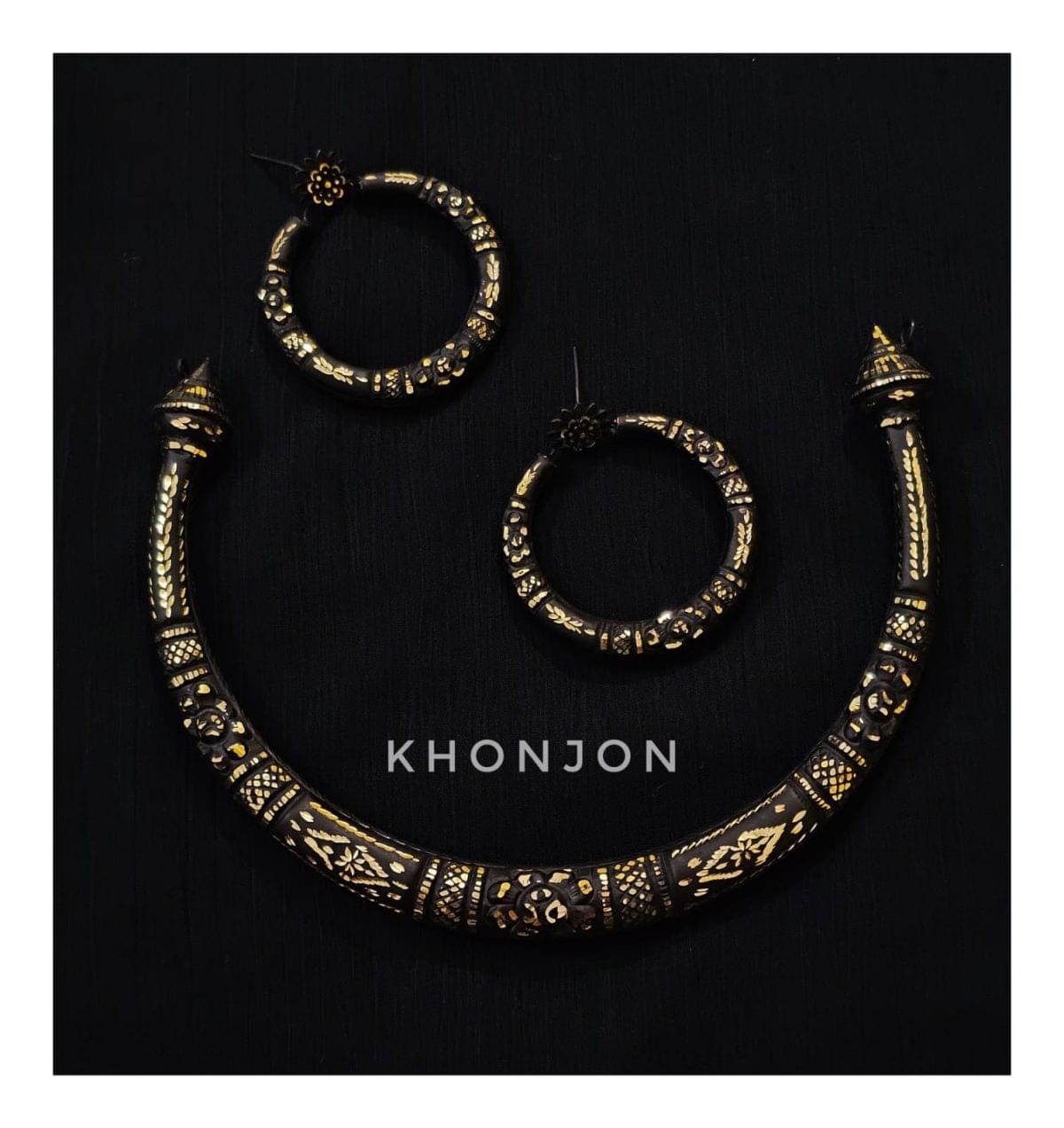 Black Chilai Hasuli - Image 1