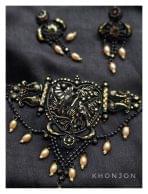 Pokkhi Choker ( Black Chilai)